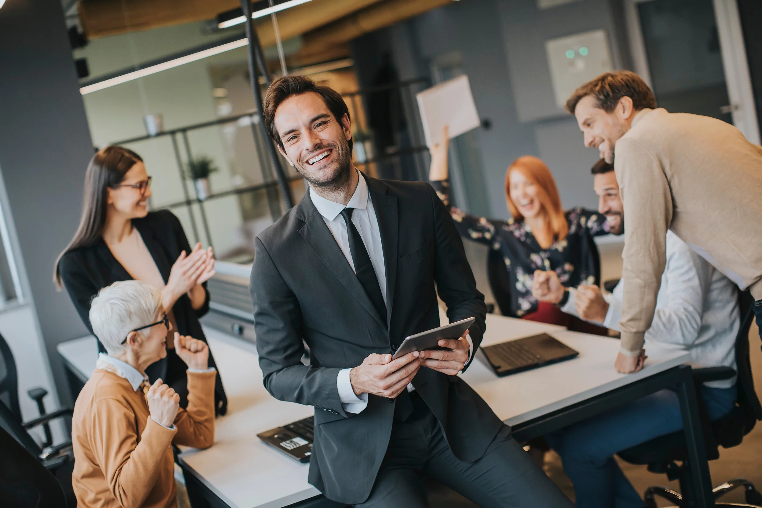 Meet Your New Legal Drafting Assistant: How Valtrix AI Generates Compliant Handshake Documents
